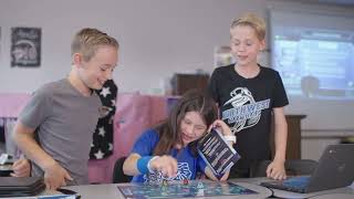 Northwest ISD Shares How QUEST Ignites Engagement & Student Ownership