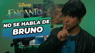 ENCANTO - NO SE HABLA DE BRUNO (Cover) Omar Cabán