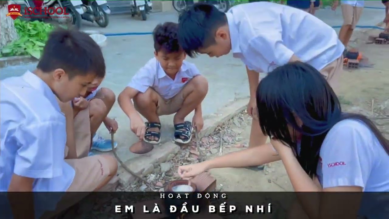 ƯƠM MẦM HẠNH PHÚC