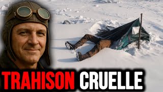 Il aurait pu être le PREMIER HOMME sur l’EVEREST — mais il a été TRAHI