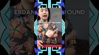 Erdanase go around#cardist #cardist #cardistry #magic #autiscardist
