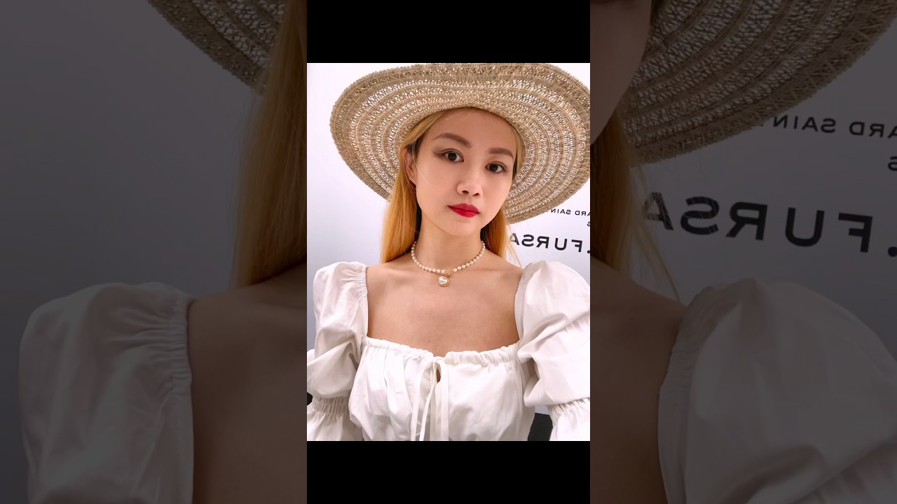 Chinese in Paris！Follow me to know about China！