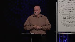 Inductive Bible Study Segment 6