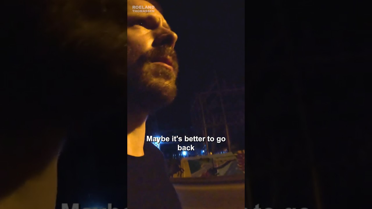 What It's Really Like on a Dangerous Street in Puerto Plata 🇩🇴