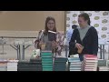 2026 DSM Book Festival wraps up