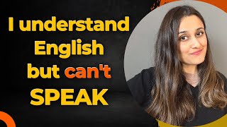 "I understand English very well, but I am unable to speak English" - My two practical tips for you screenshot 1