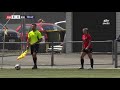 Canterbury United Pride v Northern Lights Week 7 highlights