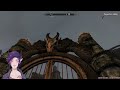 Starting the Legacy of the Dragonborn - Skyrim [1]