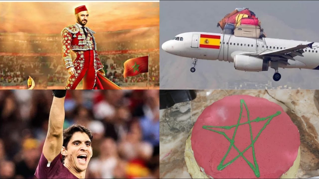 الجمهور ديالي ديرو النية و تفرجو فيا مبروك علينا الفوز