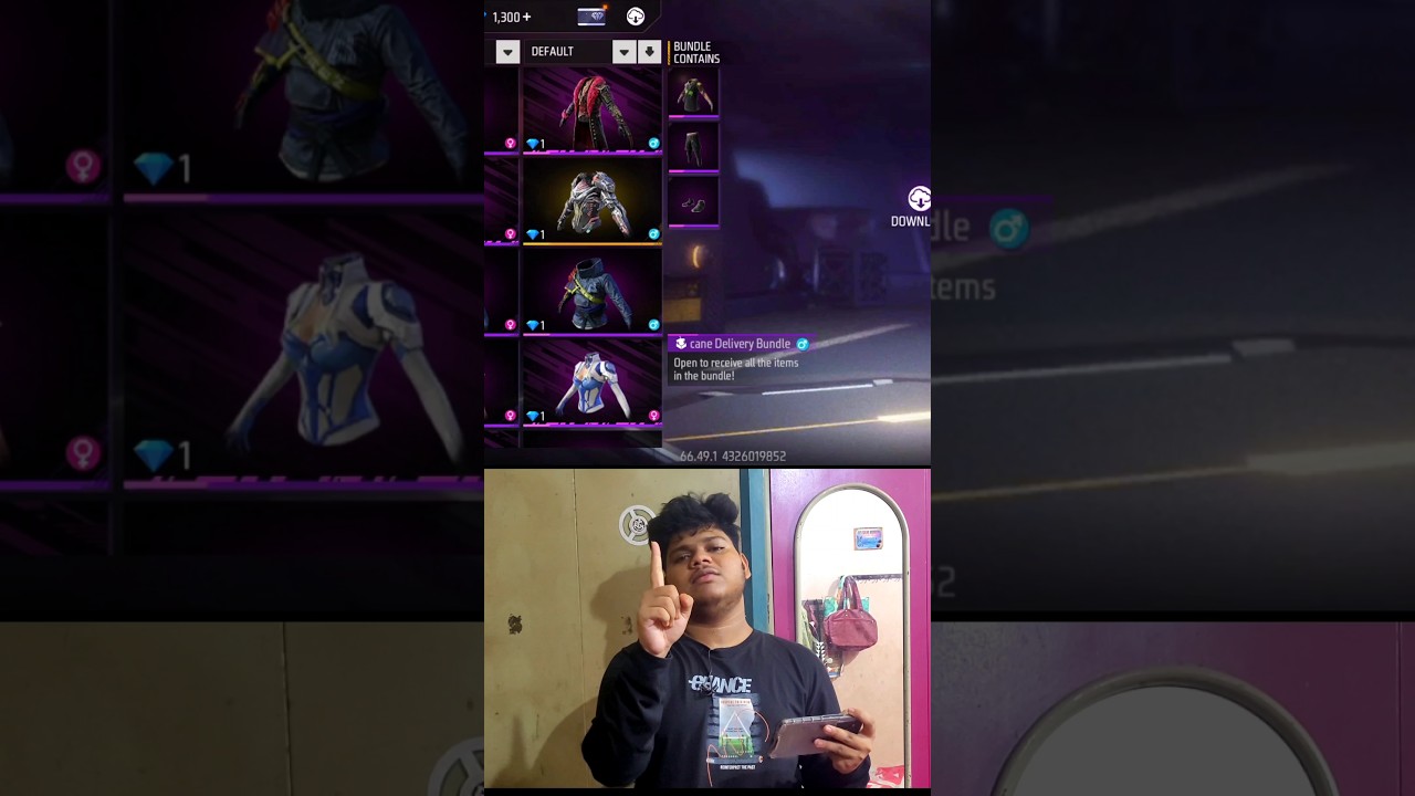 HOW TO DOWNLOAD FREE FIRE ADVANCE SERVER | FREE FIRE ADVANCE SERVER DOWNLOAD OB49 