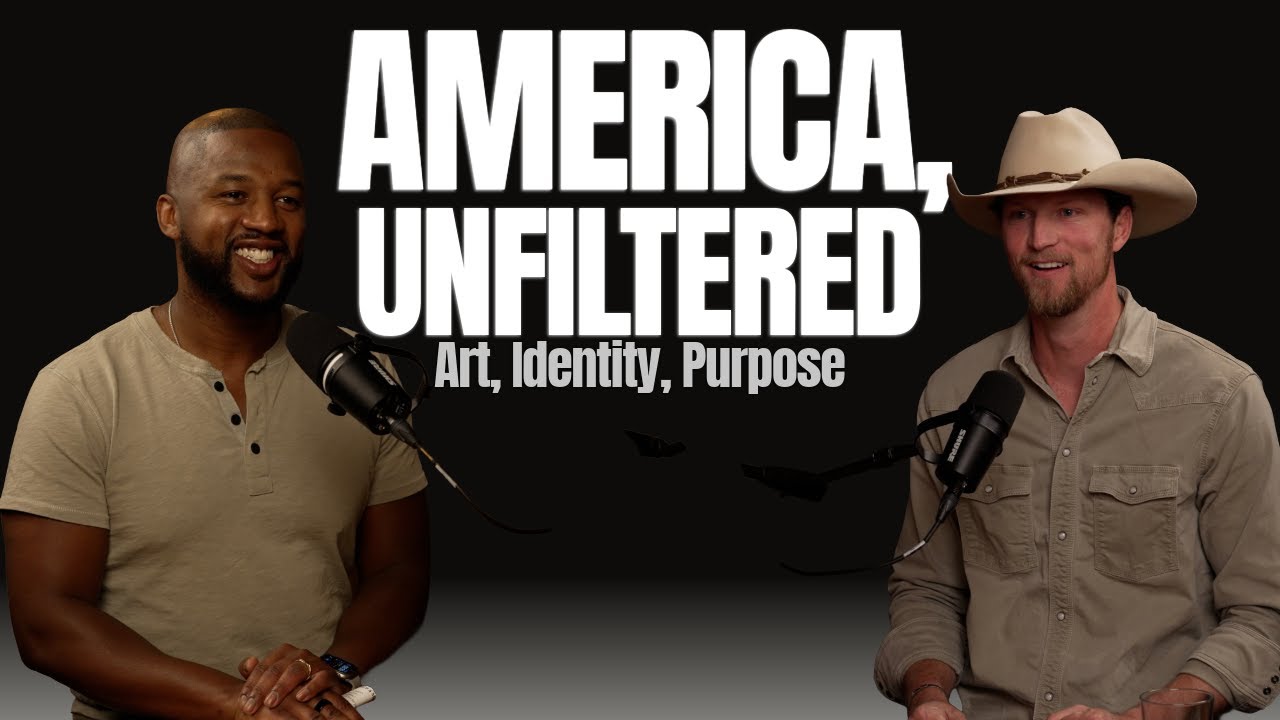 #5  Knox Kronenberg: Capturing Passion in a Distracted World | The Alpha Renaissance