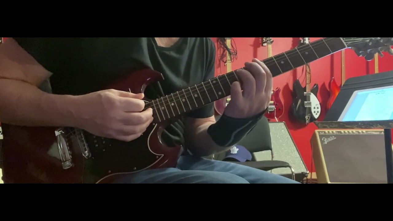 Black Sabbath - War Pigs - 5:42 Timestamp 