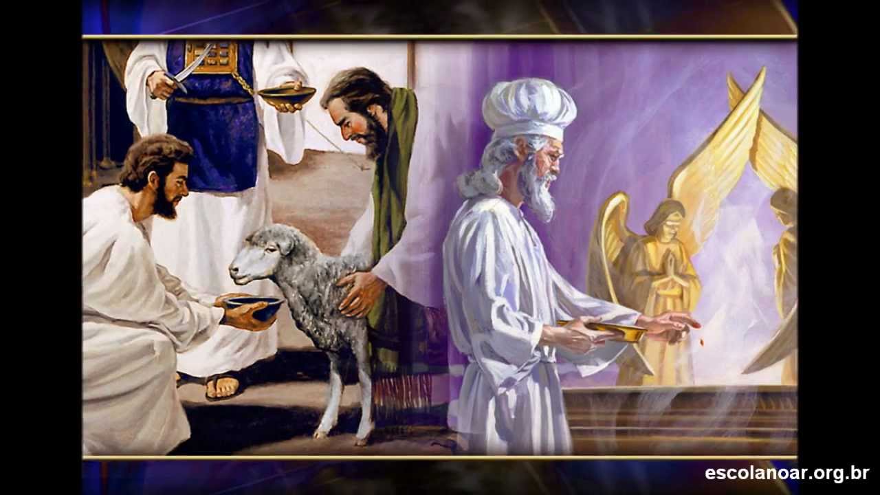 Fé e Antigo Testamento (AD) - YouTube
