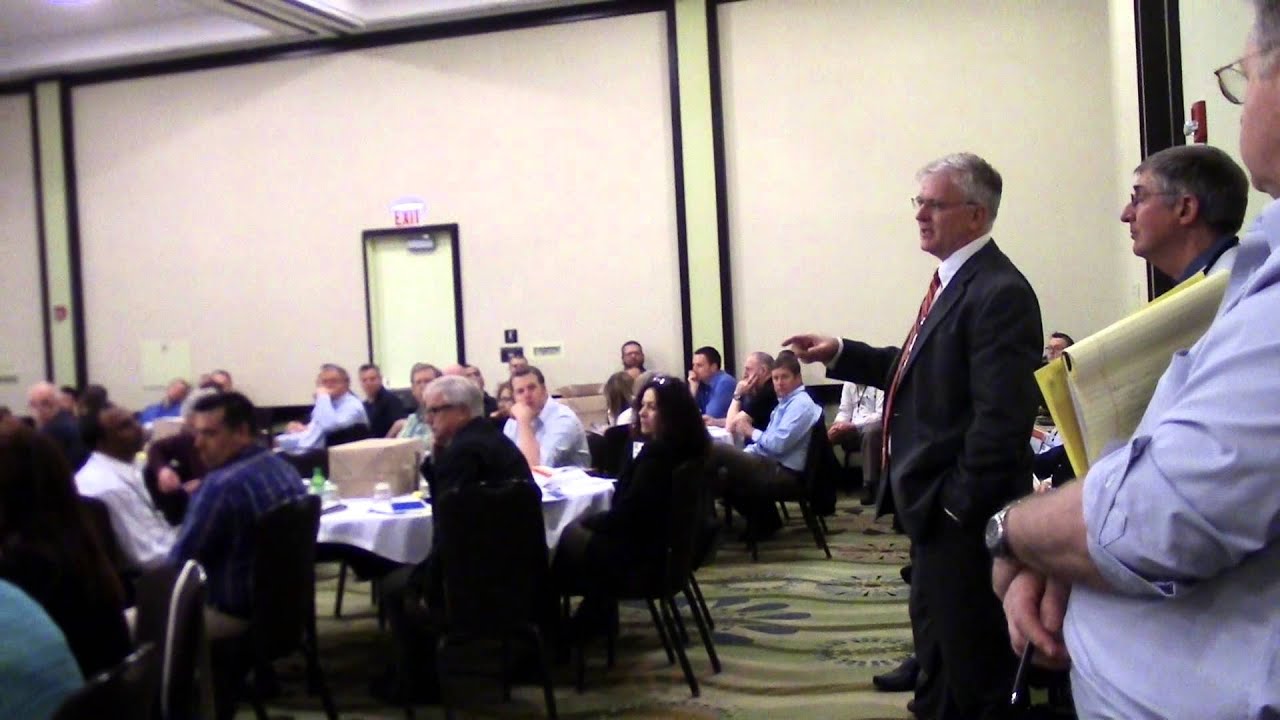 2014 AEM Safety & Compliance Seminar Recap YouTube