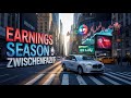 Eli Lilly & Uber Analyse, Alphabet Preview Earnings Check - BASF kaufen? & EZB Ausblick