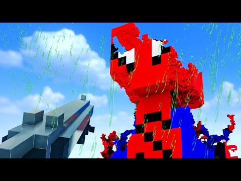 ვიდეო: რომელი გუნდი ამოიღებს წვიმას Minecraft– ში