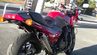 17768 GPZ900R