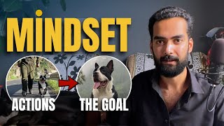The Mindset To Fix Your Dog’s Behaviour Issues | Ep. 2 Loving Leader