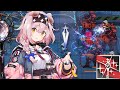 [Arknights] Goldenglow 90lv S3 M3