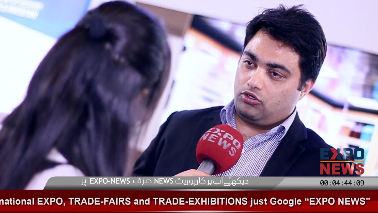 TIJARAT Scandinavia | TEXPO Pakistan 2019 | B2B Online Trade Portal | EXPO NEWS