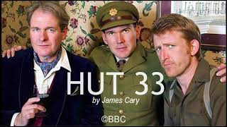 Hut 33 - 2007-2009 BBC Radio sitcom clip