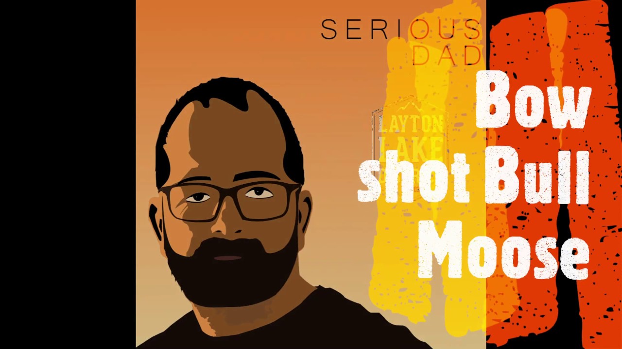 The Hunter Call of the Wild Bow shot Bull Moose YouTube