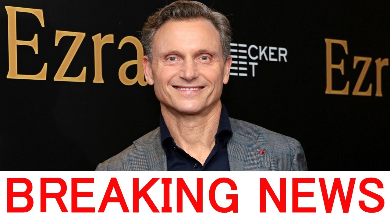 Tony Goldwyn to Receive Americares Humanitarian Spirit Award at New York Fundraiser