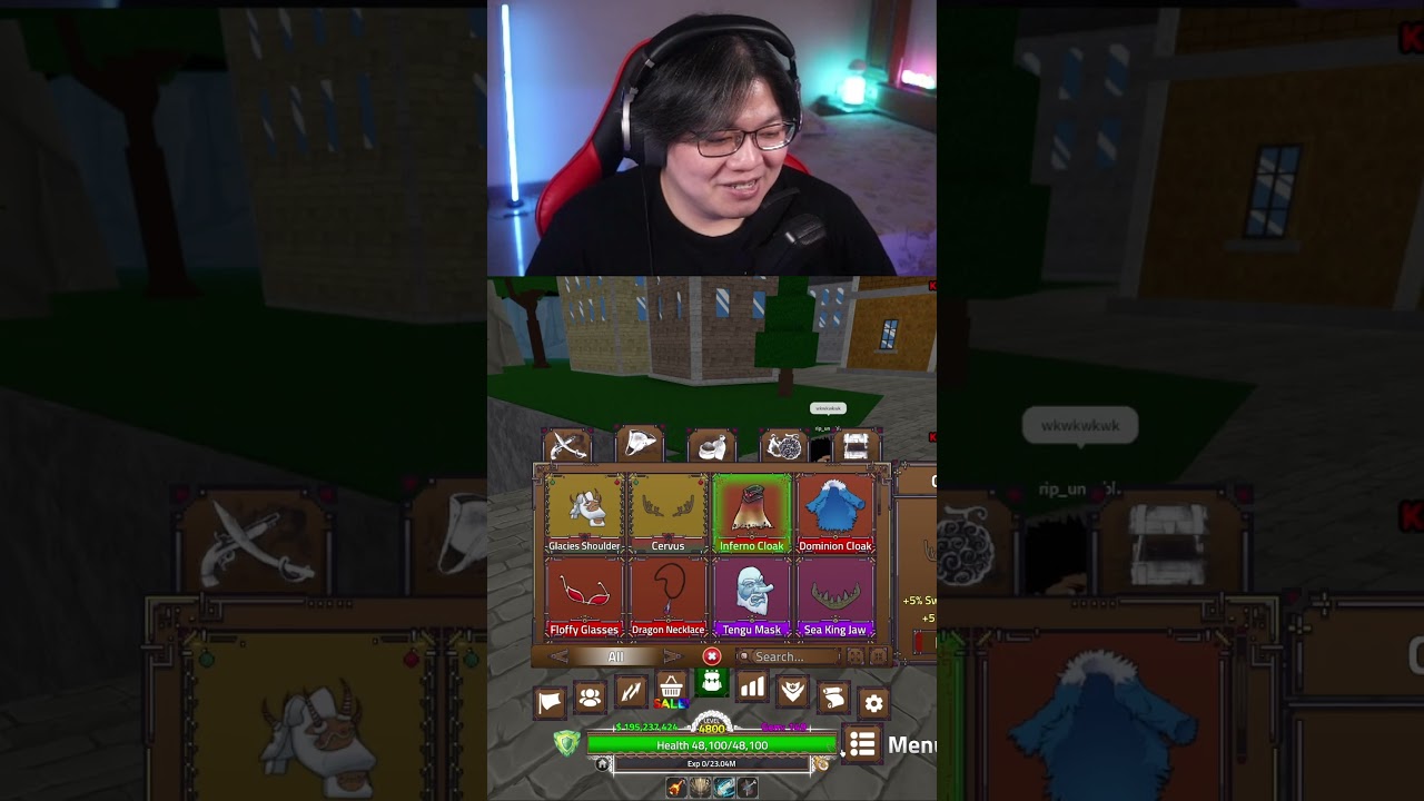 MALAH JADI NOKOTAN🦌