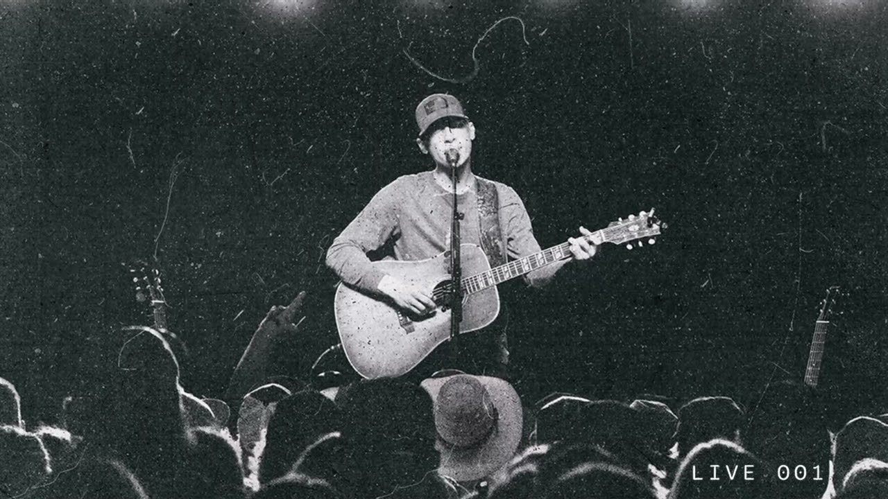 Sam Barber - Straight and Narrow (Live)