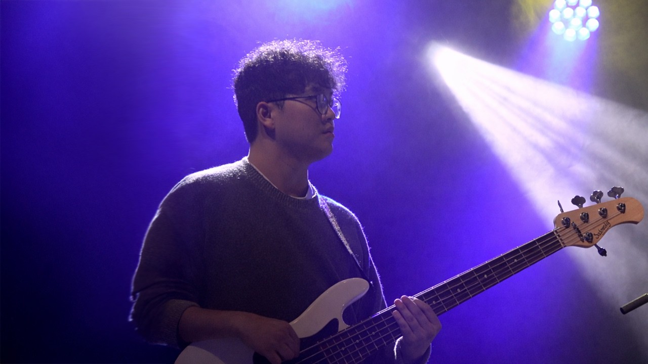 Wake A Dream_송현우 (BACK TO 2019 졸업공연)