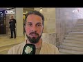 دعوة للتشاركية.. مؤتمر ”دعم إصلاح المؤسسات“ ينعقد في دير الزور