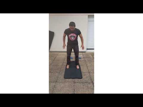 #YFS circuit #16
