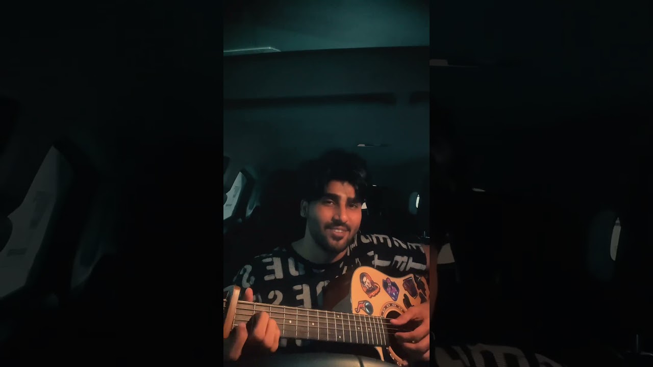 Easiest way to play Desi Boys  | Fingerstyle | Guitar | Tutorial