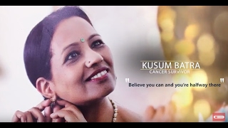 #World Cancer Day | Cancer survivors share stories of their fight against the deadly disease