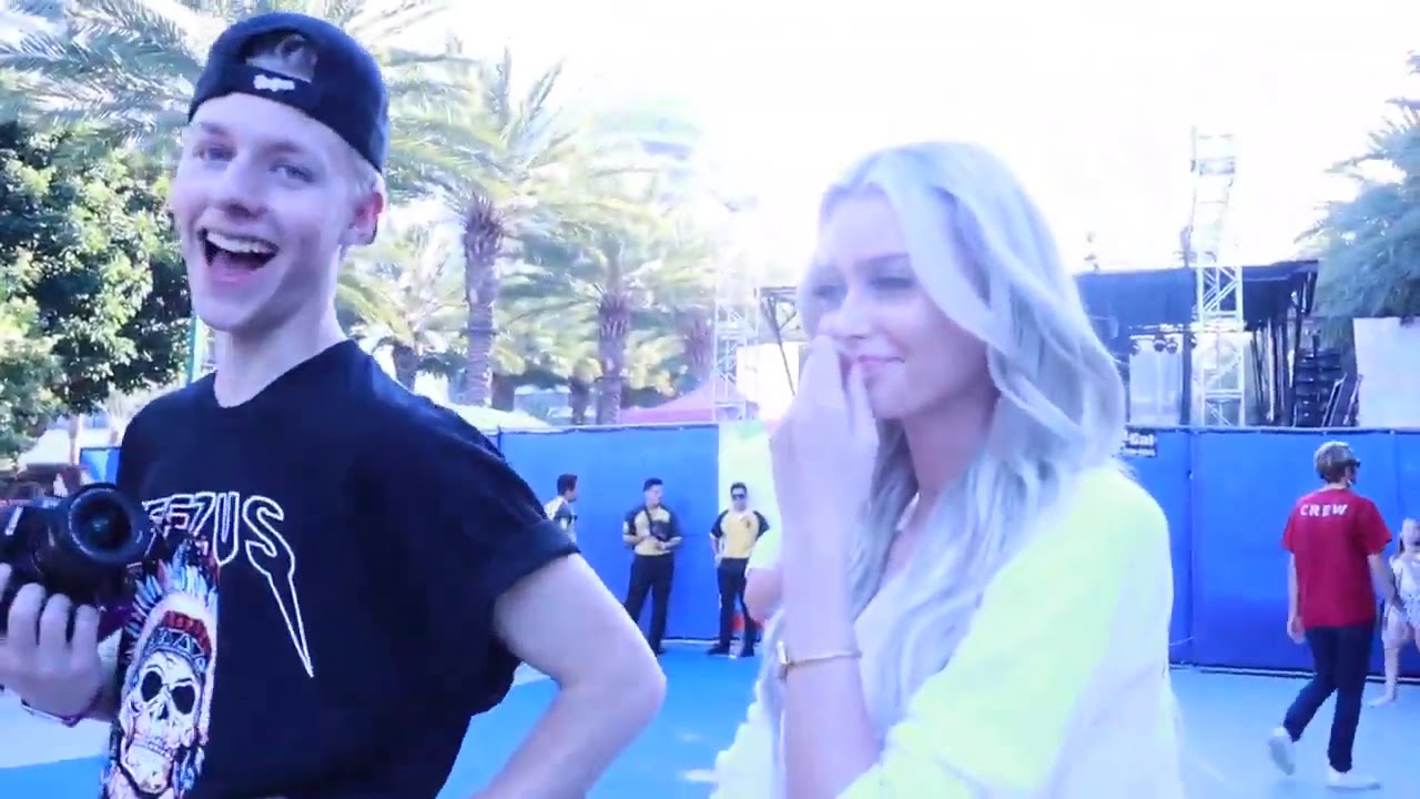 Jordan Beau! Asking Fans Who Their Least Favorite YouTuber Is...Again