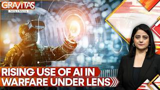 Google's Dire Warning On AI: Vance Terms Pope's AI Warning As 'Profound' | GRAVITAS