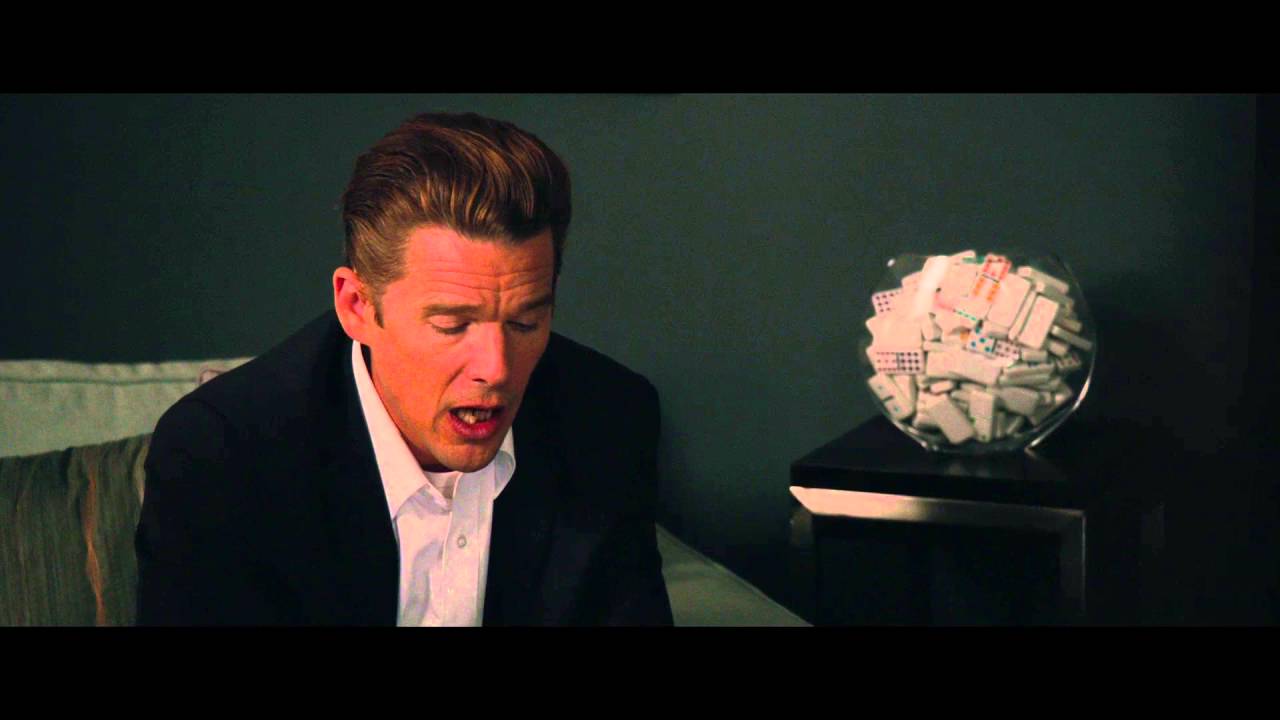 American Nightmare - Bande annonce Teaser #1 VF - YouTube