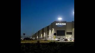Amazon Triples Quarterly Profit As Cloud Surges