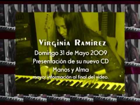 Virginia Ramirez - Carlos Eduardo Arellano - Incom...
