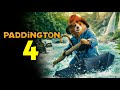 Paddington 4 (2025) - Everything You Need To Know | Studiocanal | Release Date | Cast and Crew