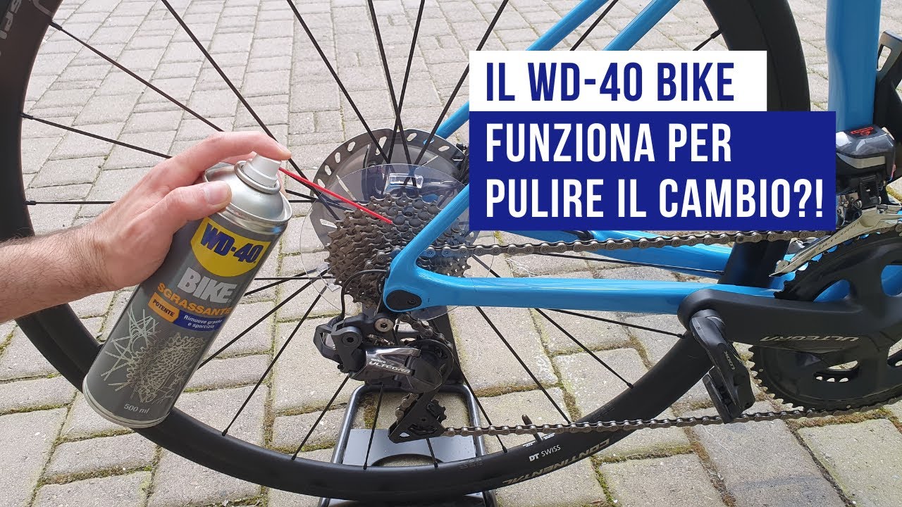 Detergente Ecologico Bici Sgrassatore Per Catena Bicicletta Agli Agrumi Weldtite - Flacone Da 75 Ml, Pulizia Efficace E Profumata Sgrassatore Agrumi