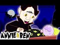 Rock-a-bye Baby Song + More Halloween Songs for Kids by Annie and Ben