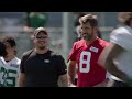 A Gatsby Dream in Jet Green | NFL Films Presents