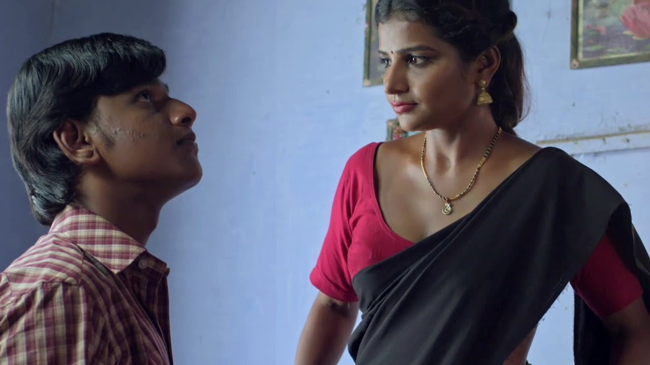 Oye Pilla Movie Highlights | Anju Kriti, Shankar Ganesh | 