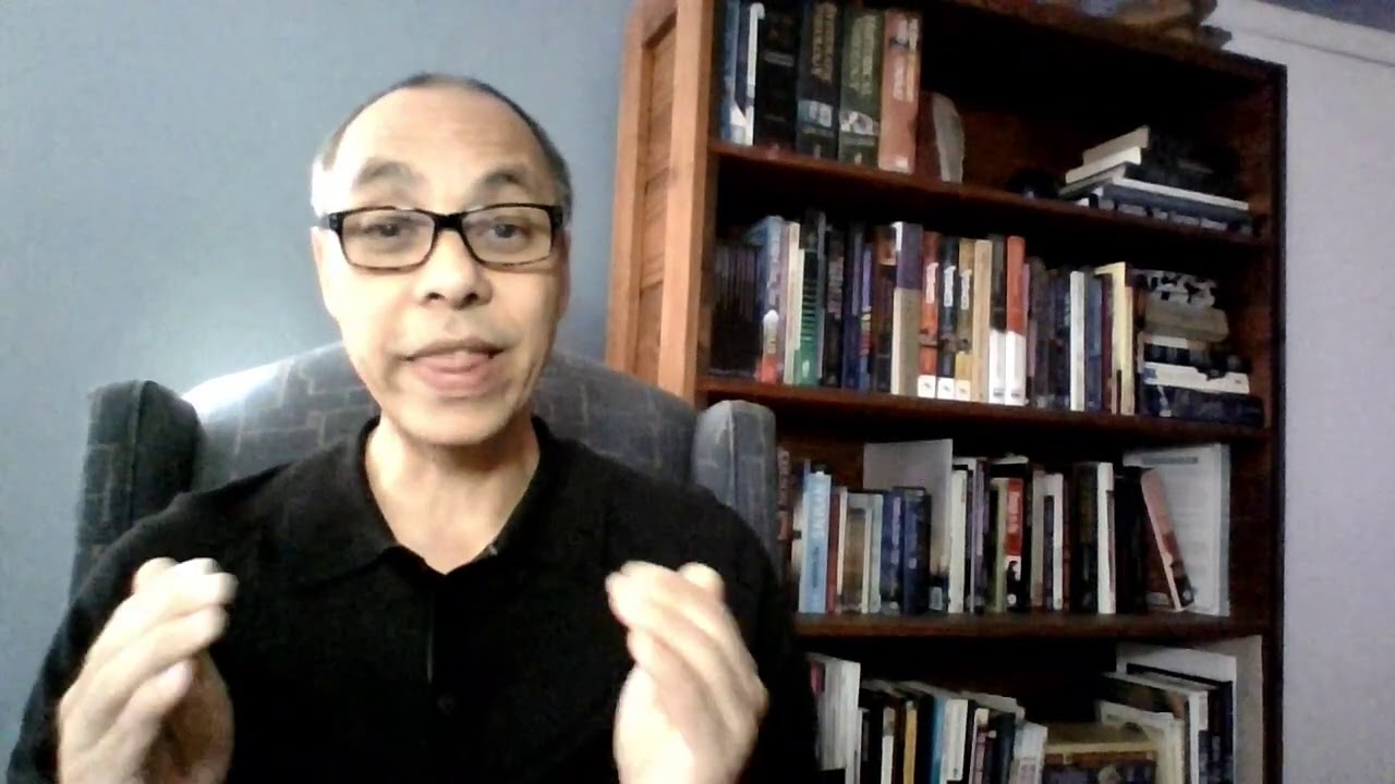 5-Minute Bible Study - Matthew 5:1-16