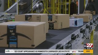 Amazon Prime Day returns, with changes