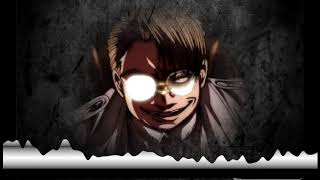 Dr.  Draegan Wright Sings Ghost Division (Sabaton)