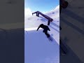 Chillin playing shredders #shredders #snowboarding #gaming