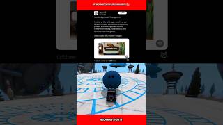 Are we Cooked? ChatGPT Crazy New Update! 💀🔥 #shorts