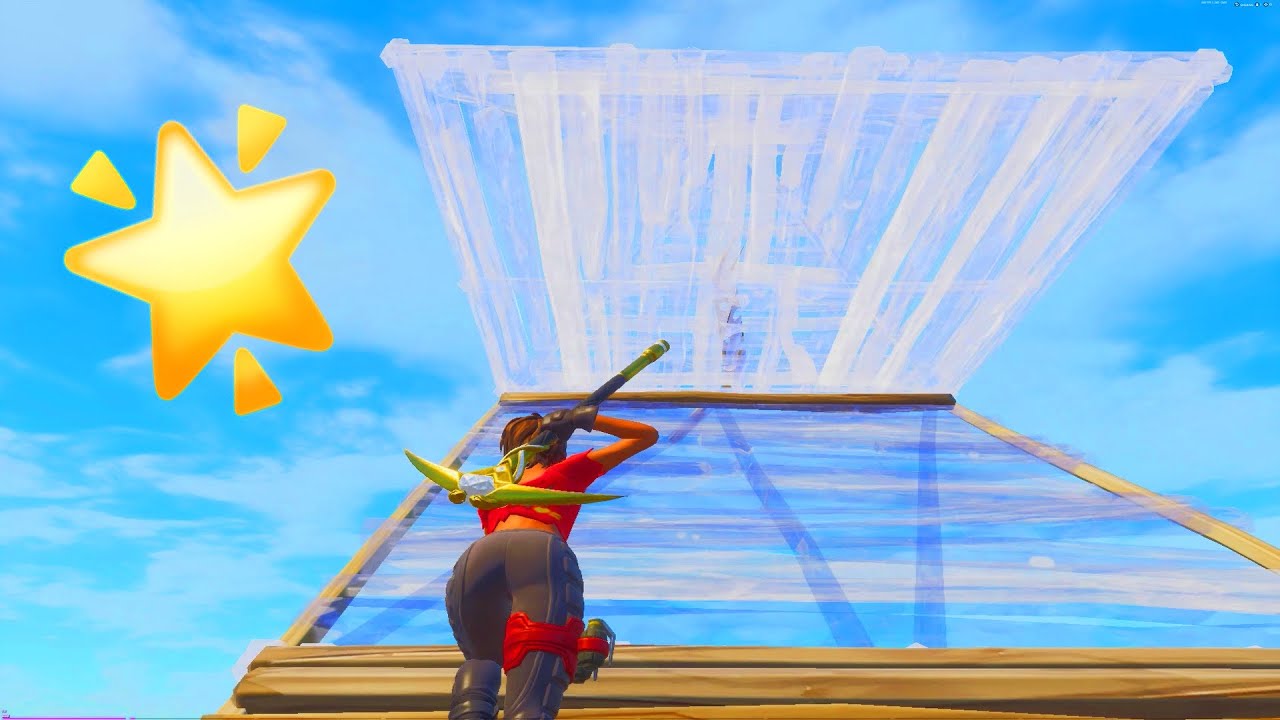 Fine China 🌟 (Fortnite montage)